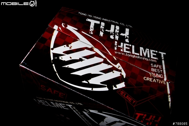 (1/22大鼻罩追加) CFK材質旗艦帽再次挑戰 THH TS-62