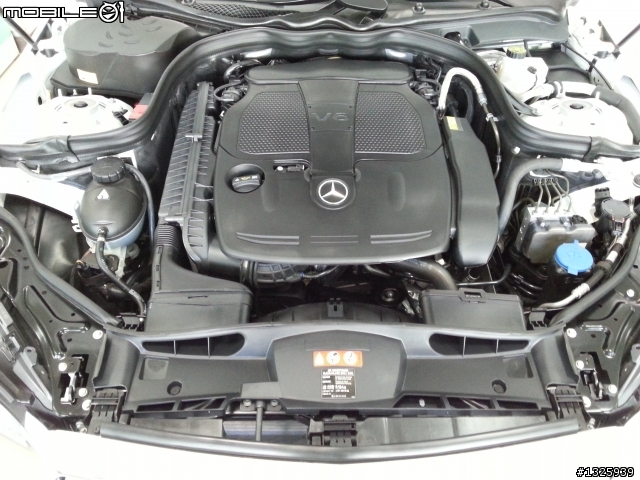 2014 Benz E350 牽車簡易開箱(貿易商車)