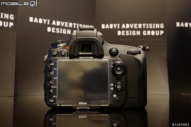 第一次的開箱文 D610 + PC-E 24mm F3.5 移軸鏡 + 饅頭包 Manfrotto Shoulder Bag VIII