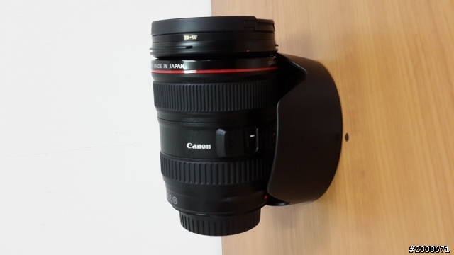 Canon 6D+ 24-105 f4l開箱文