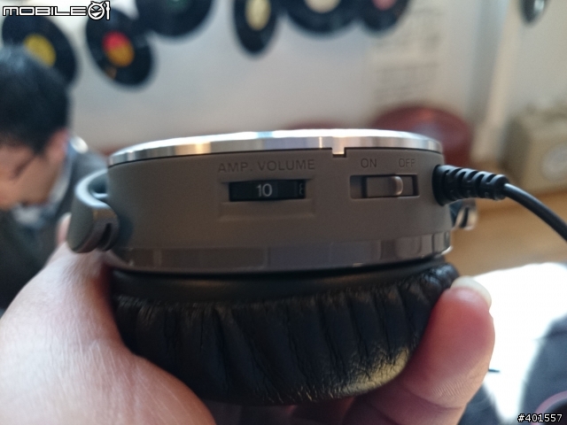 [心得]鐵三角新品發售體驗會(OX5/OX7AMP/RE700)