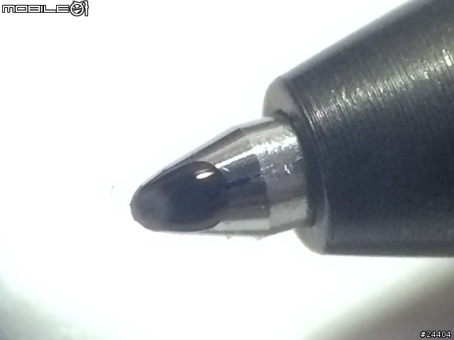 [請益] 鋼珠筆漏液！