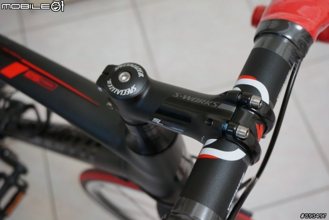 Specialized ALLEZ E5 組車開箱分享