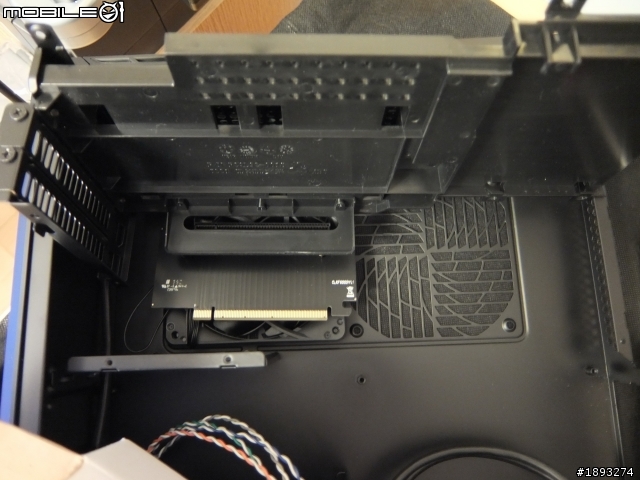 [開箱] SilverStone 銀欣 RVZ01 小烏鴉 ITX 新登場