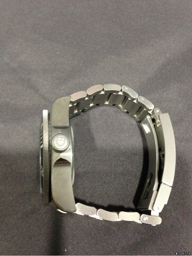 TUDOR PELAGOS 開箱