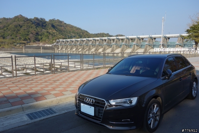 NEW A3.高美濕地.石岡大壩.亞洲大學papago