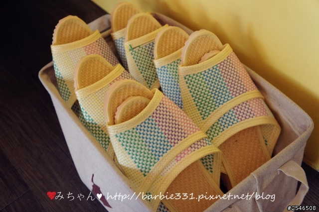 ♥宜蘭民宿分享♥天空島上的小木屋