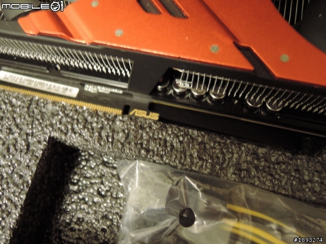 [開箱] ASUS 單卡雙核 MARS 新作 ROG MARS760-4GD5