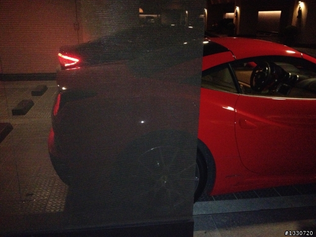 [開箱]GranTurismo & Ghibli SQ4