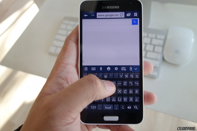「 Samsung GALAXY J 同樂會」Just for you 歡樂滿分全記錄！