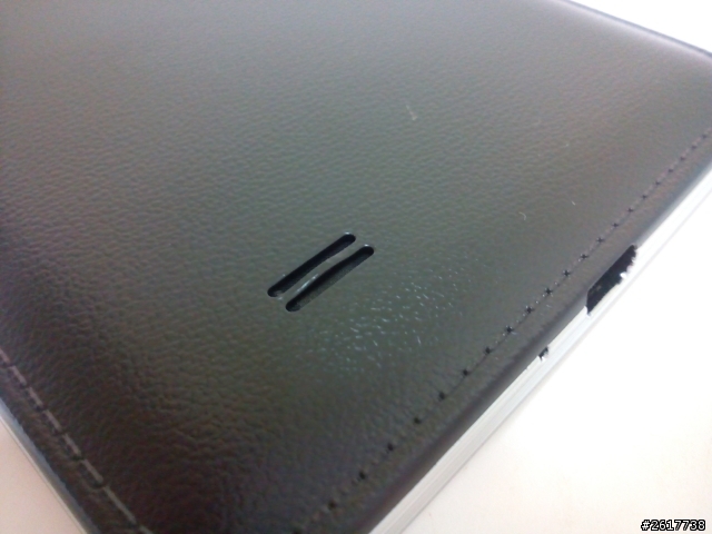 [開箱] 天星 N9000 2G+16G 黑白雙色 再次體驗(圖多)
