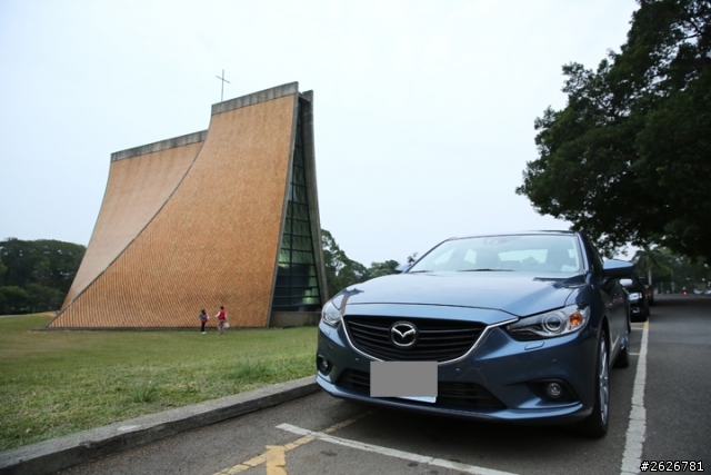 Mazda6 2.2D新歡入主  隨文附上新馬油耗測試及MRCC操作影片