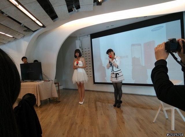 [體驗]SAMSUNG日系簡約旗艦－GALAXY J (Samsung GALAMSUNG日系簡約旗艦同樂會)
