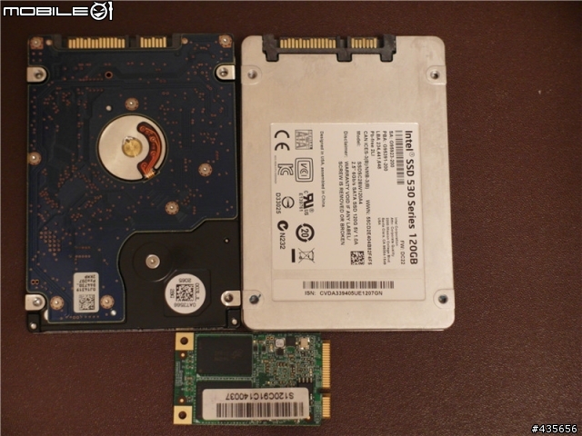 《教學》GE60改裝2.5吋SSD+外接光碟機＆msata+16g記憶體