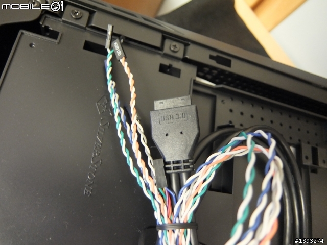 [開箱] SilverStone 銀欣 RVZ01 小烏鴉 ITX 新登場