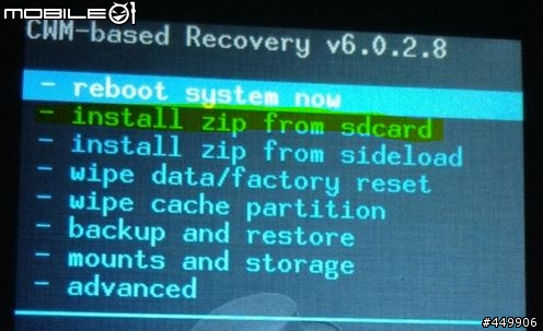 HTC Desire 600  Root  + OTA 心得(1.41.751.3)
