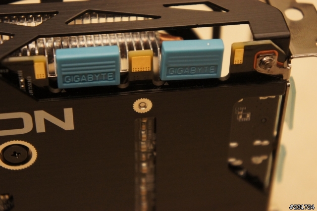 如虎添翼的效能噴發 技嘉GTX780 Ti GHz版開箱分享！