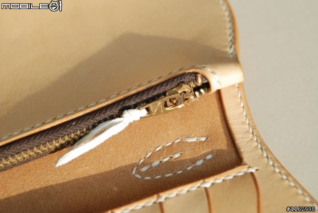 [米青糸逢] TimLeathers長夾、皮帶、編繩
