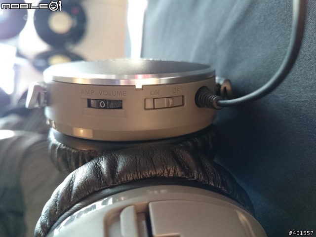 [心得]鐵三角新品發售體驗會(OX5/OX7AMP/RE700)