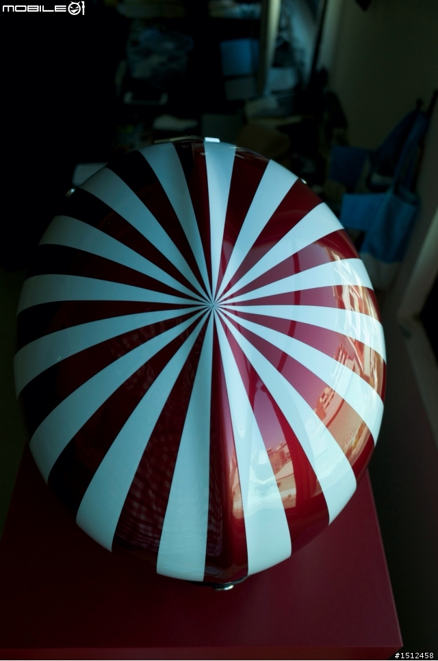RUBY來了