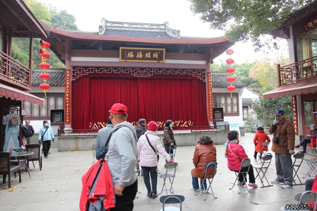 威龍中國之旅-杭州、上海、蘇州(第五日)杭州西湖、河坊街、回台灣