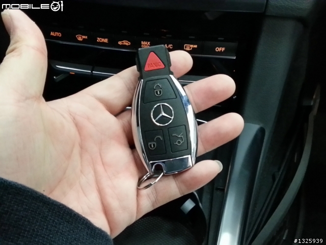 2014 Benz E350 牽車簡易開箱(貿易商車)