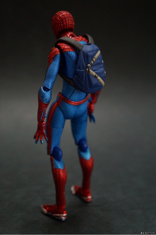 [分享] Figma-蜘蛛人 驚奇再起