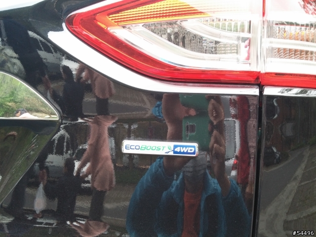 Ford Kuga 花蓮三天兩夜試駕