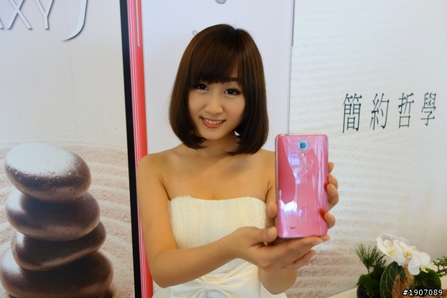 「 Samsung GALAXY J 同樂會」Just for you 歡樂滿分全記錄！