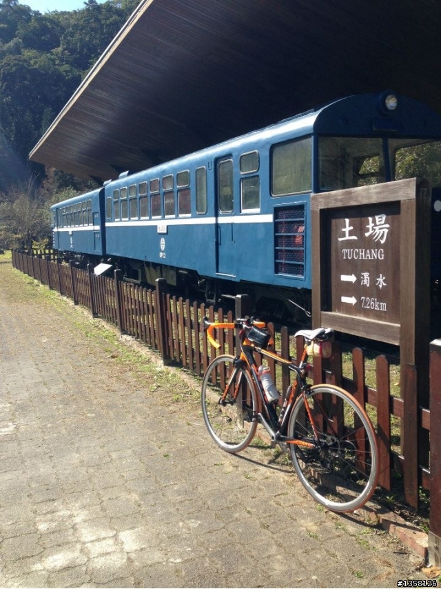 2014-01-25 首征宜蘭太平山之騎