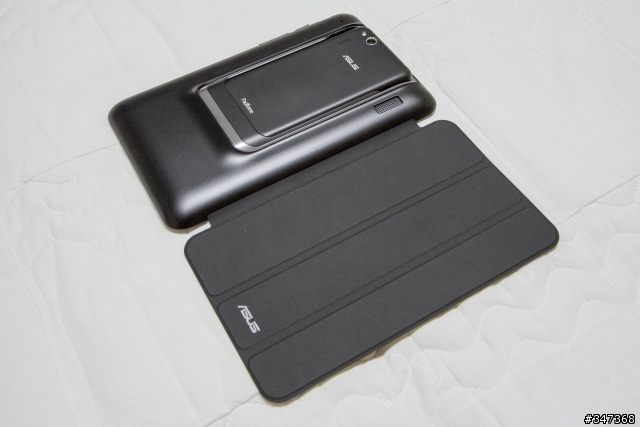 千呼萬喚始出來…ASUS PadFone mini 4.3” +7 part 2