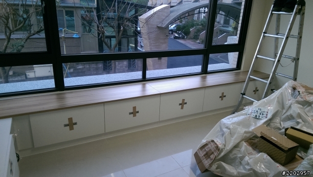 [開箱]  低預算裝潢住新家