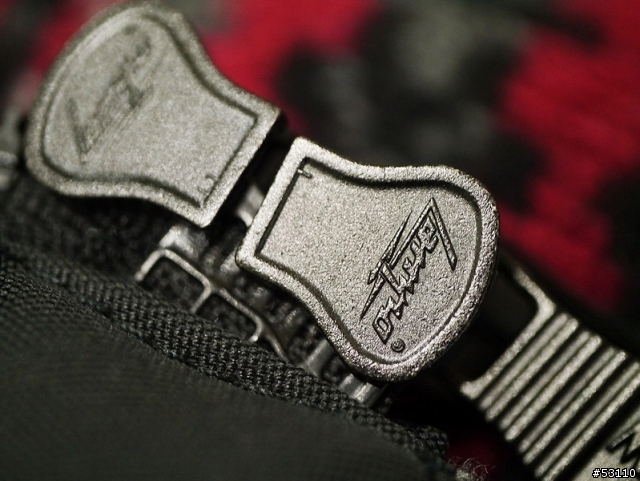 [分享] Moncler W Tenzam Fairisle Down Jacket