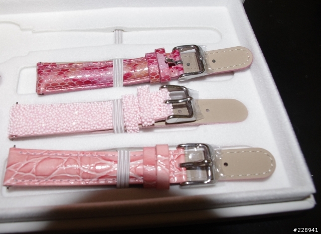 INVICTA 10316 玫瑰系列~開箱~