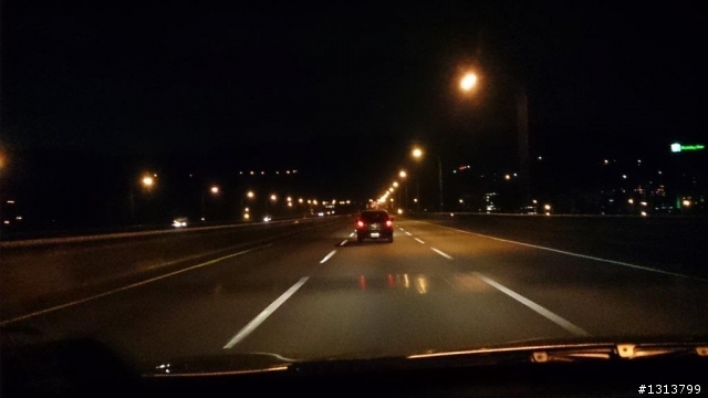 ix35柴油版2014年高速油耗首試