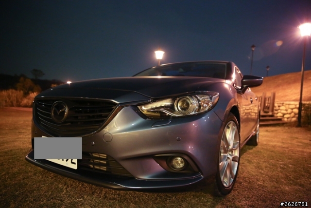 Mazda6 2.2D新歡入主  隨文附上新馬油耗測試及MRCC操作影片