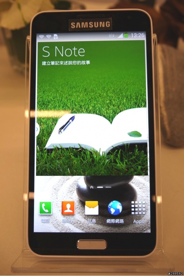  Samsung GALAXY J  魅力美型鑑賞會