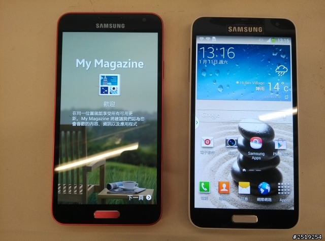 [體驗]SAMSUNG日系簡約旗艦－GALAXY J (Samsung GALAMSUNG日系簡約旗艦同樂會)