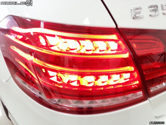 2014 Benz E350 牽車簡易開箱(貿易商車)