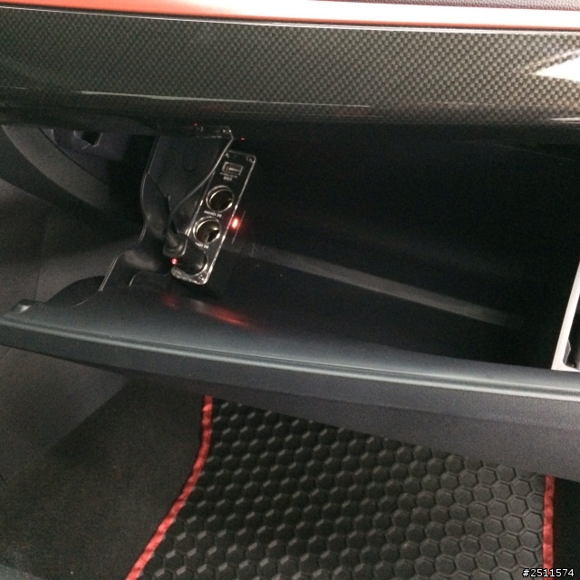 2014 Lancer io 悍動版黒鯊 開箱文(圖多)