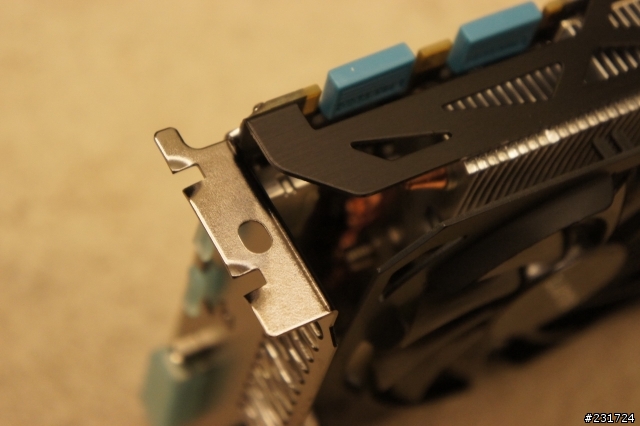 如虎添翼的效能噴發 技嘉GTX780 Ti GHz版開箱分享！