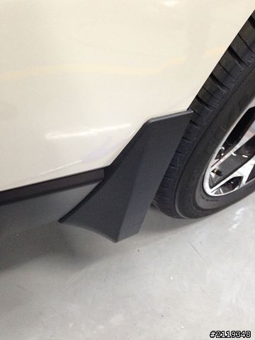 2014 SUBARU Forester XT-P 開箱