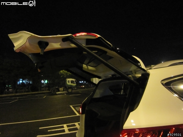 2014-01-06 Ford Kuga 24HR 試駕出遊趣