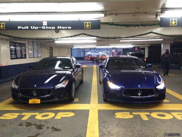 [開箱]GranTurismo & Ghibli SQ4