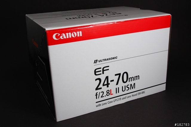 Canon EF 24-70mm f/2.8L ii 簡易開箱 + 京都照片分享