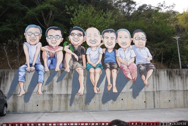 Ford KUGA 1.6 南投之旅 24小時免費試乘活動心得