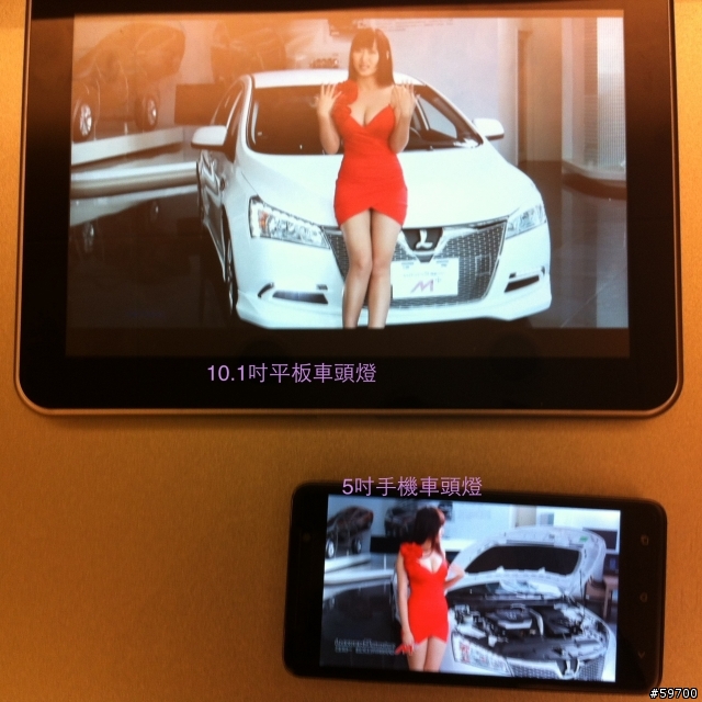 [開箱] 從幼兒到阿公都能操作的 miiiTV HD高畫質媒體盒