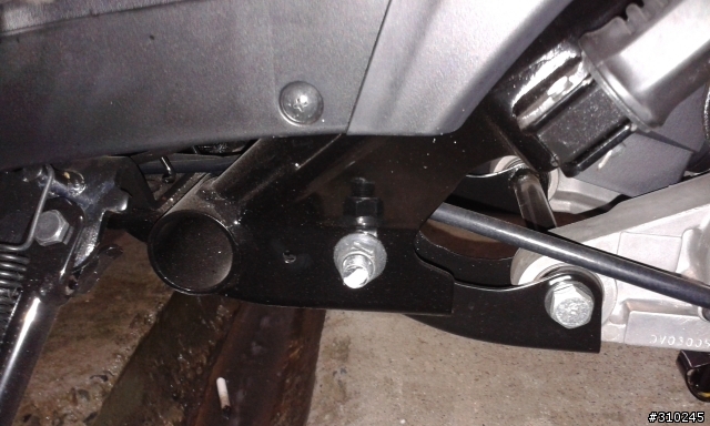 2014 suzuki address v125g 開箱