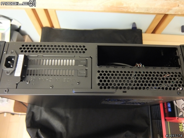 [開箱] SilverStone 銀欣 RVZ01 小烏鴉 ITX 新登場