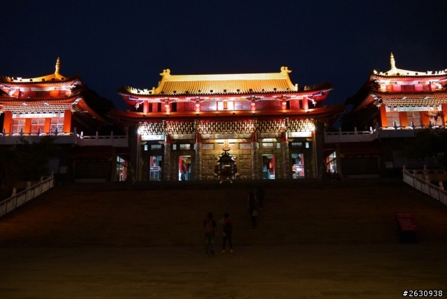 Ford KUGA 1.6 南投之旅 24小時免費試乘活動心得